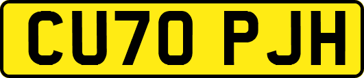 CU70PJH