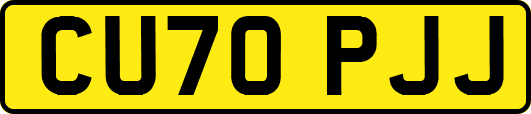 CU70PJJ