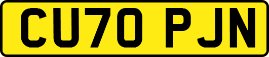 CU70PJN