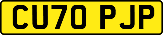 CU70PJP