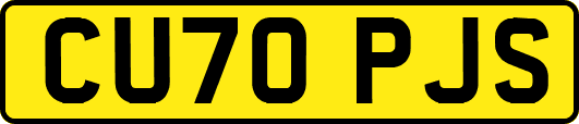 CU70PJS