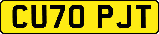 CU70PJT