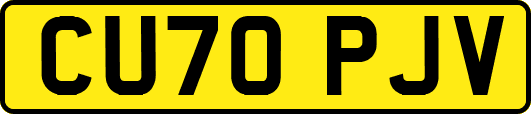 CU70PJV