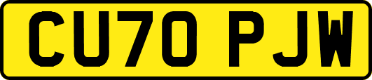 CU70PJW