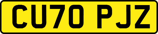 CU70PJZ