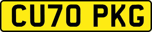CU70PKG