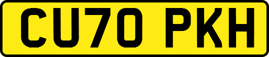 CU70PKH