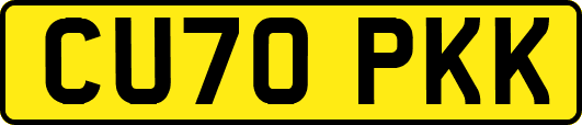 CU70PKK