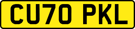 CU70PKL