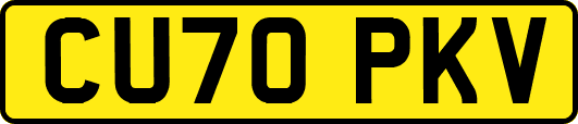 CU70PKV