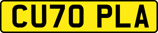 CU70PLA