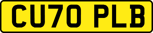 CU70PLB