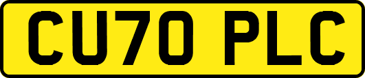 CU70PLC