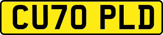 CU70PLD
