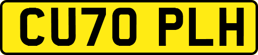 CU70PLH