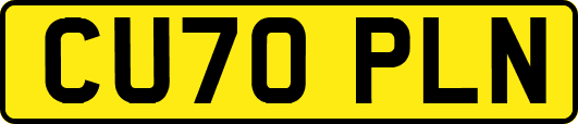 CU70PLN