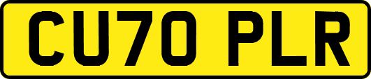 CU70PLR