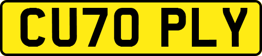CU70PLY