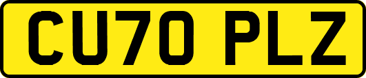 CU70PLZ