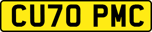 CU70PMC