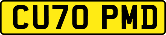 CU70PMD