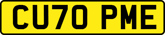CU70PME