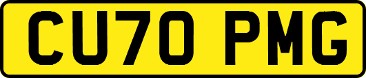 CU70PMG