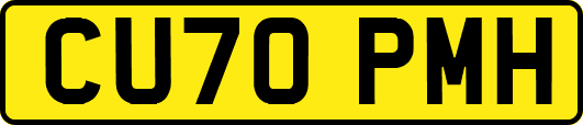 CU70PMH