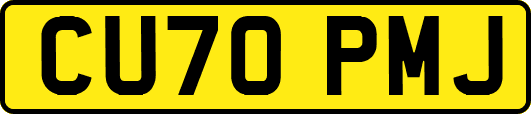 CU70PMJ