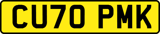 CU70PMK