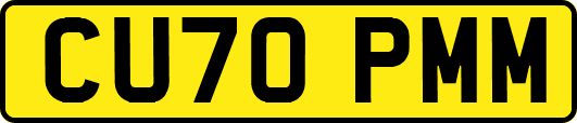 CU70PMM