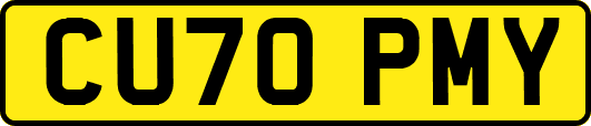CU70PMY