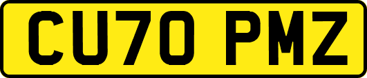 CU70PMZ