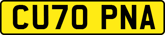 CU70PNA
