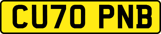 CU70PNB