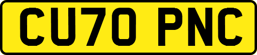 CU70PNC