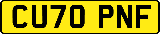 CU70PNF