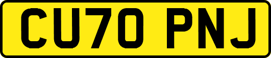 CU70PNJ