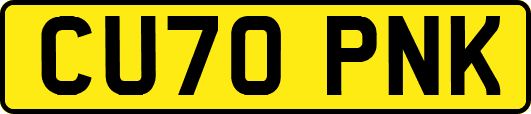 CU70PNK