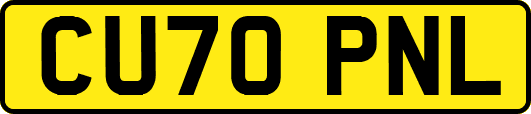 CU70PNL