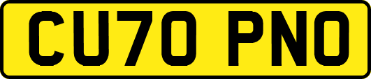 CU70PNO
