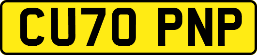 CU70PNP