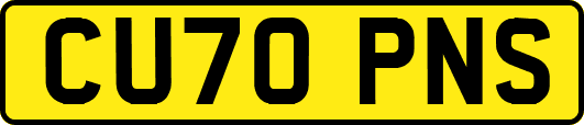 CU70PNS