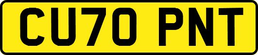 CU70PNT