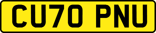 CU70PNU