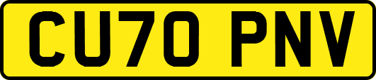 CU70PNV