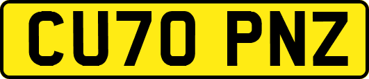 CU70PNZ