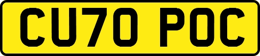 CU70POC