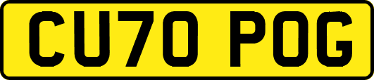 CU70POG