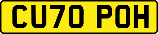 CU70POH
